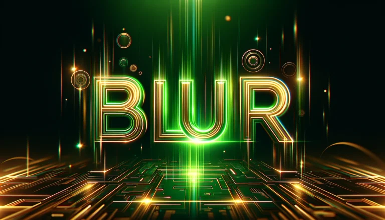 The Non-Fungible Frontier: How Blur is Reshaping the NFT Marketplace