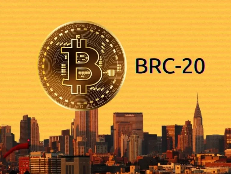 BRC-20 Tokens: Unleashing New Development Horizons on the Bitcoin Blockchain