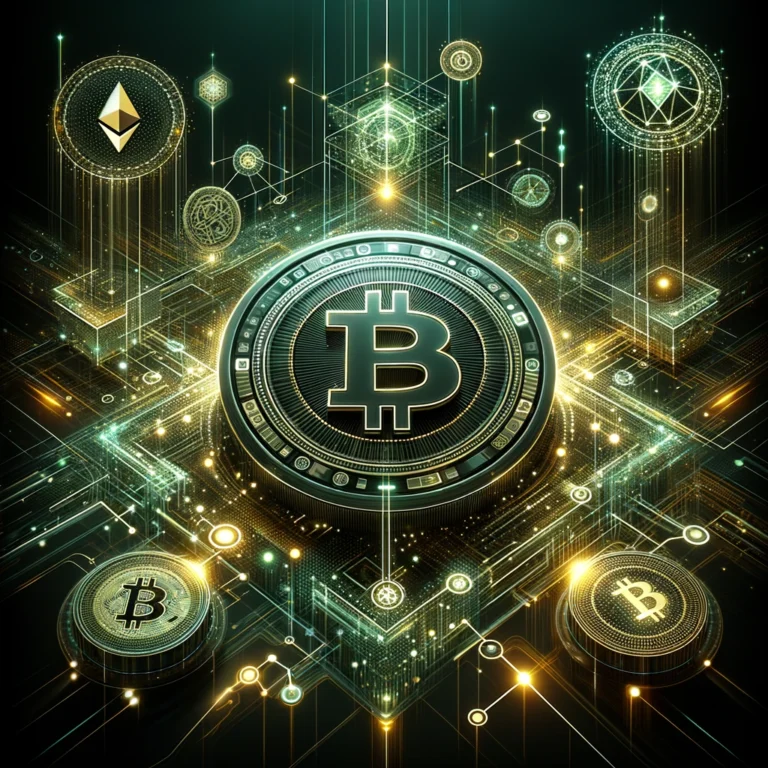 BRC-20 Style Tokens Spreading Beyond Bitcoin: A Paradigm Shift in Blockchain Technology