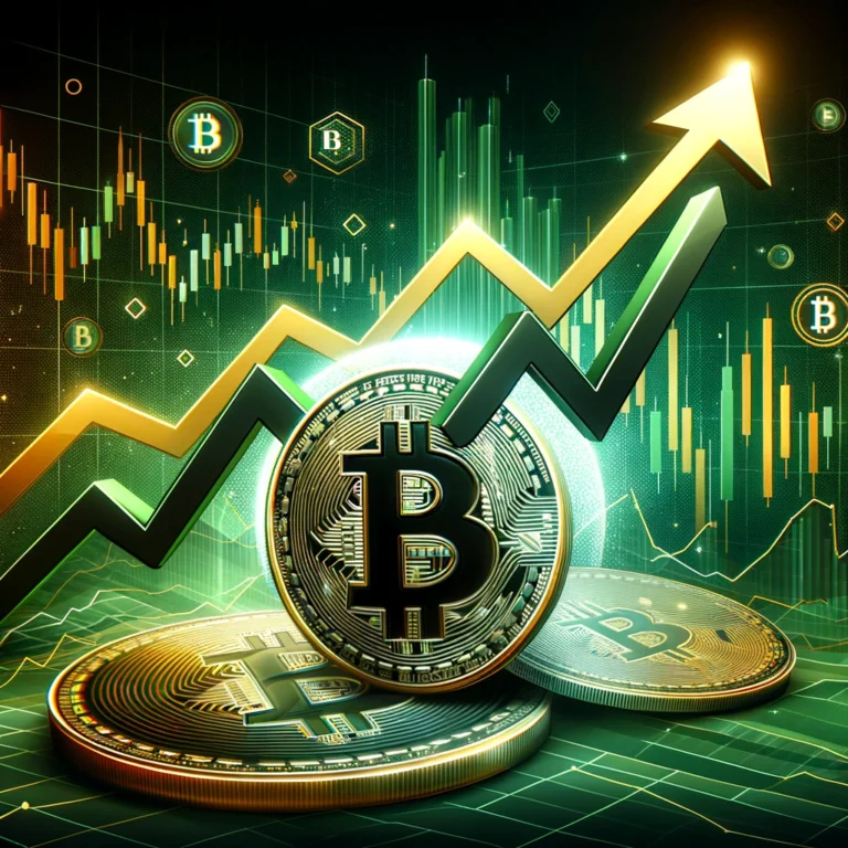 Bitcoin’s Surge Propels Crypto Stocks to New Heights in December