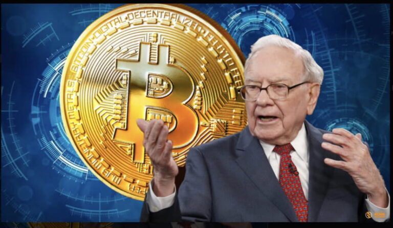 Bitcoin Outperforms Warren Buffett’s Berkshire: A Turning Point in Finance