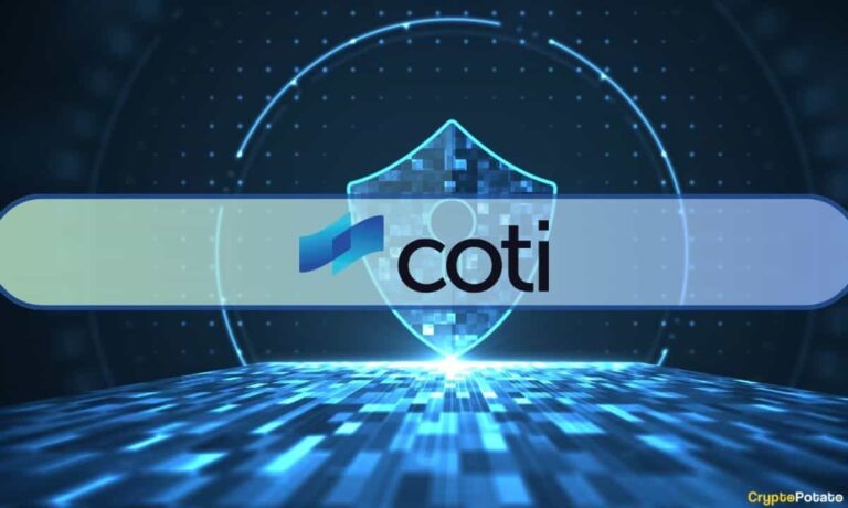 Enterprise Blockchain Coti Set to Become Ethereum Privacy-Centric Layer 2 in 2024