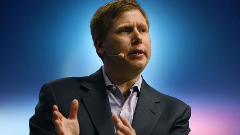 Barry Silbert Departs from Grayscale Amid ETF Anticipation
