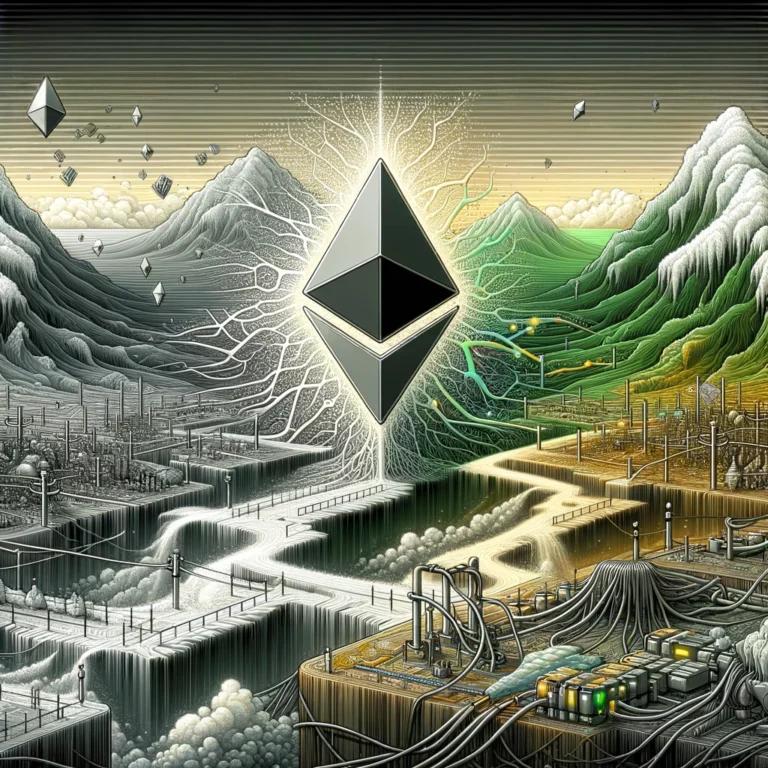 Arbitrum One’s Momentary Pause: A Test of Resilience in Ethereum’s Layer-2