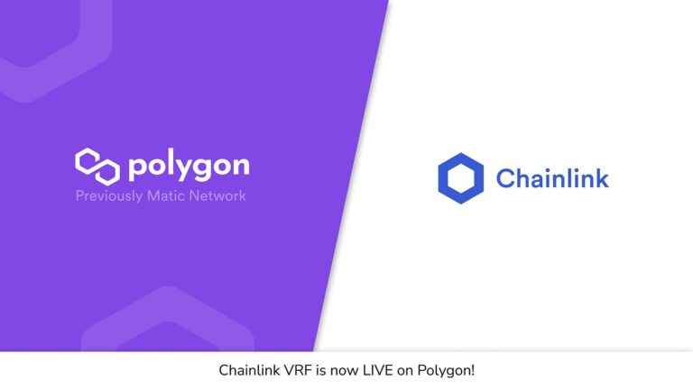 Chainlink Unveils New Data Feed Integration with Polygon zkEVM for Enhanced Blockchain Functionality