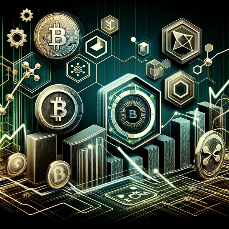 Rising from the Digital Ashes: The 55% Surge in Blockchain-Based Private Credit in 2023