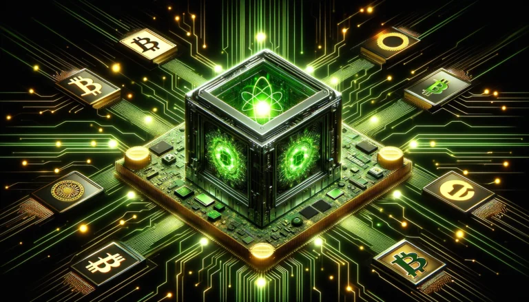 IBM Quantum Computers: A Double-Edged Sword for Crypto Asset Security