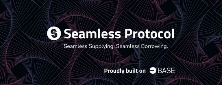 Seamless Protocol Debuts SEAM Tokens on Coinbase, Pioneering First Base-Blockchain Asset Listing