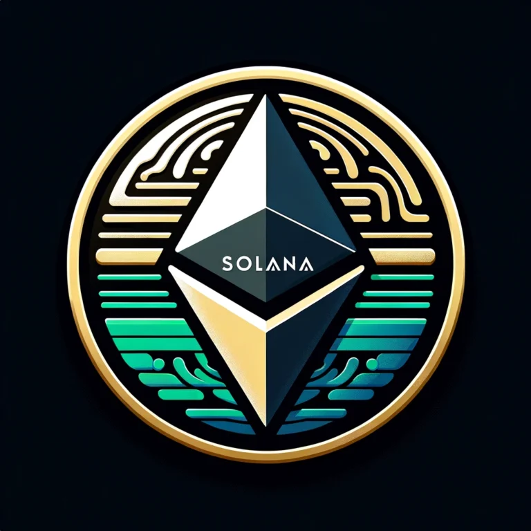 Solana Gains Ground in Google Searches Over Ethereum