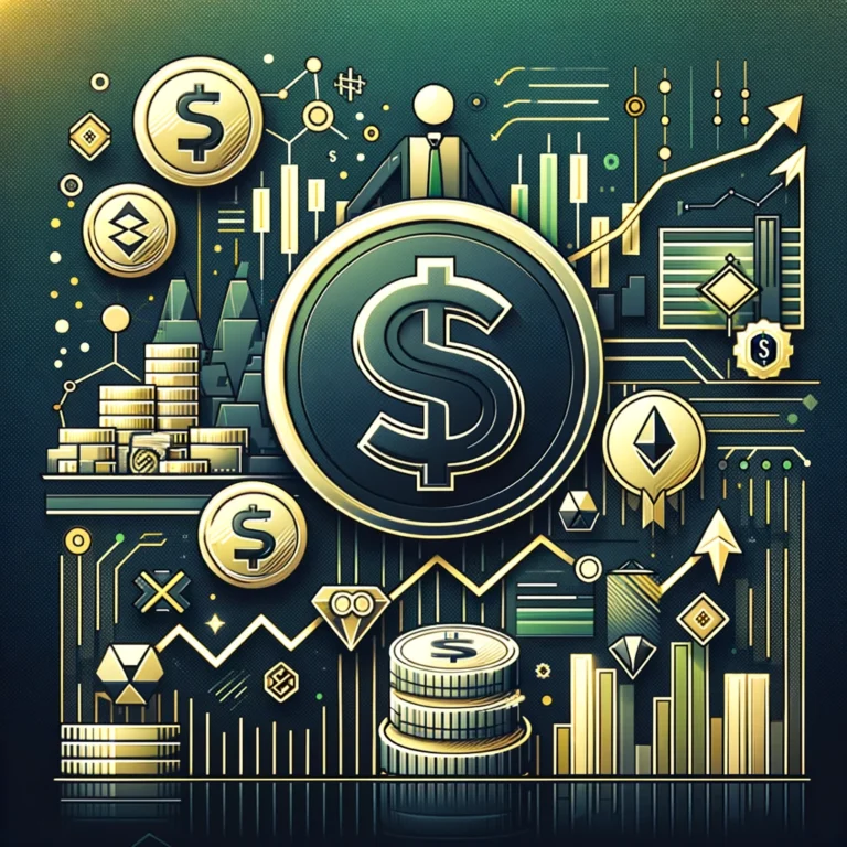 US Stablecoin Market: A Year of Triumph Amidst Regulatory Focus