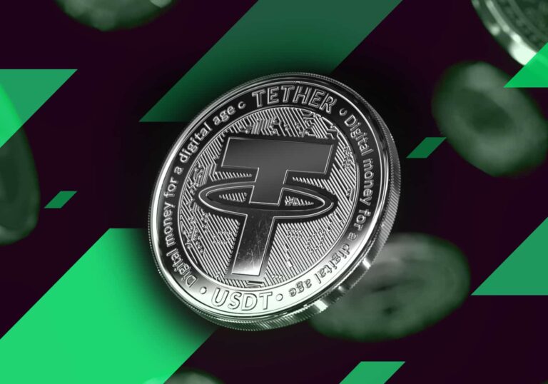 Tether Diversifying into Infrastructure and Energy