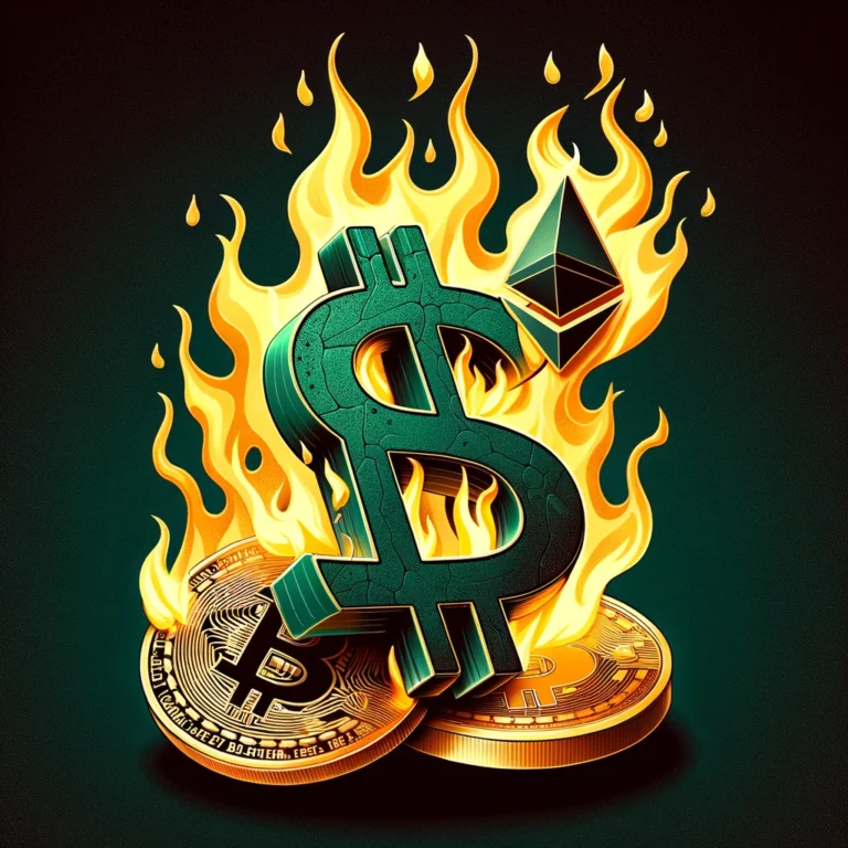 U.S. Dollar ‘Demise’—Iran And Russia Abandon The Dollar Amid Crypto Boom