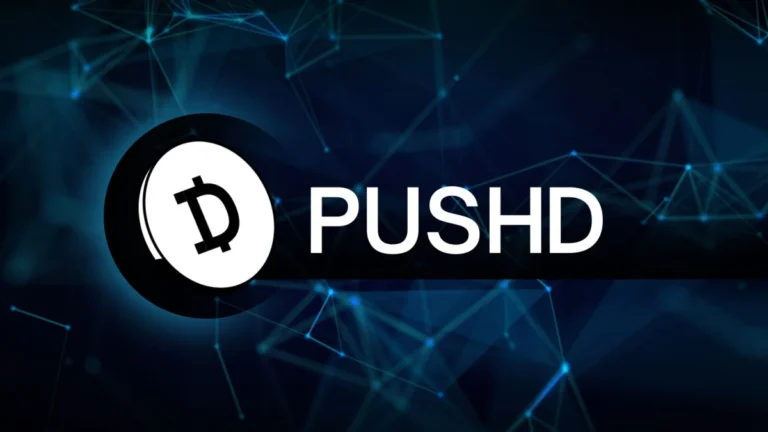 Pushd: A New Player Captivating Solana and Cardano Investors