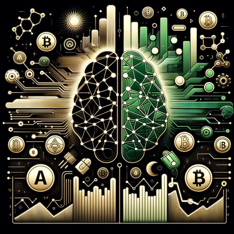 AI-Based Crypto Rating Agencies Could Help Identify ‘Dodgy’ Projects
