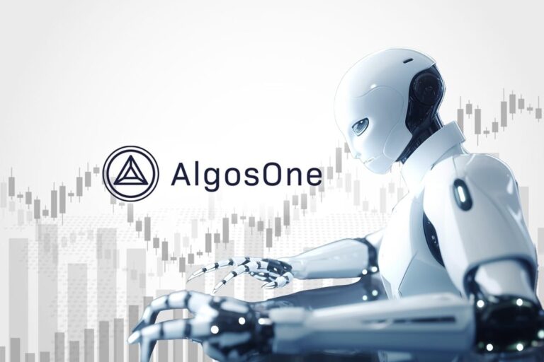 AlgosOne: Enhancing Bitcoin ETF Trading with AI