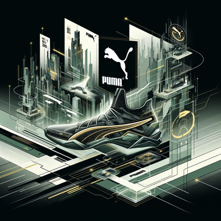 Puma: A Visionary in Web3 and the Metaverse in 2024