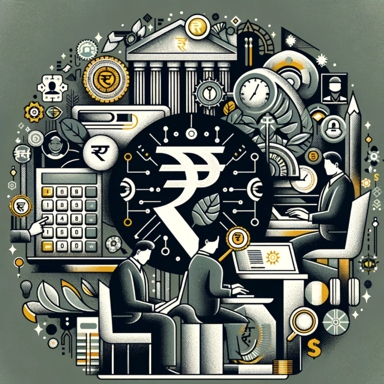 India’s Digital Rupee Milestone with Mixed Reactions