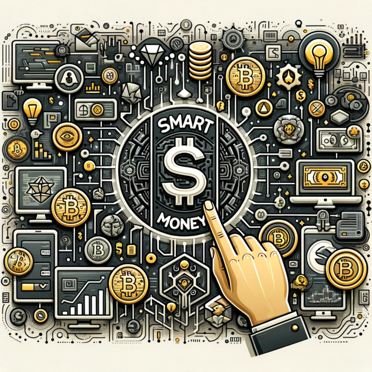 Bitget Wallet Unveils ‘Smart Money’ Feature for Enhanced Trading
