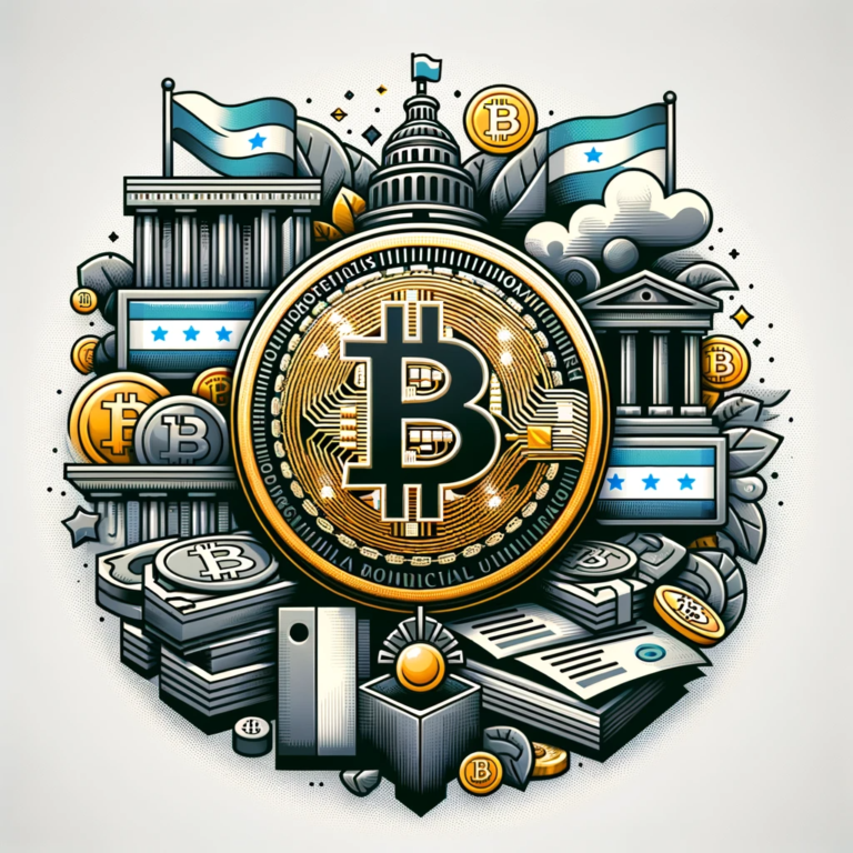 Honduras ZEDE Embraces Bitcoin as Official Accounting Standard
