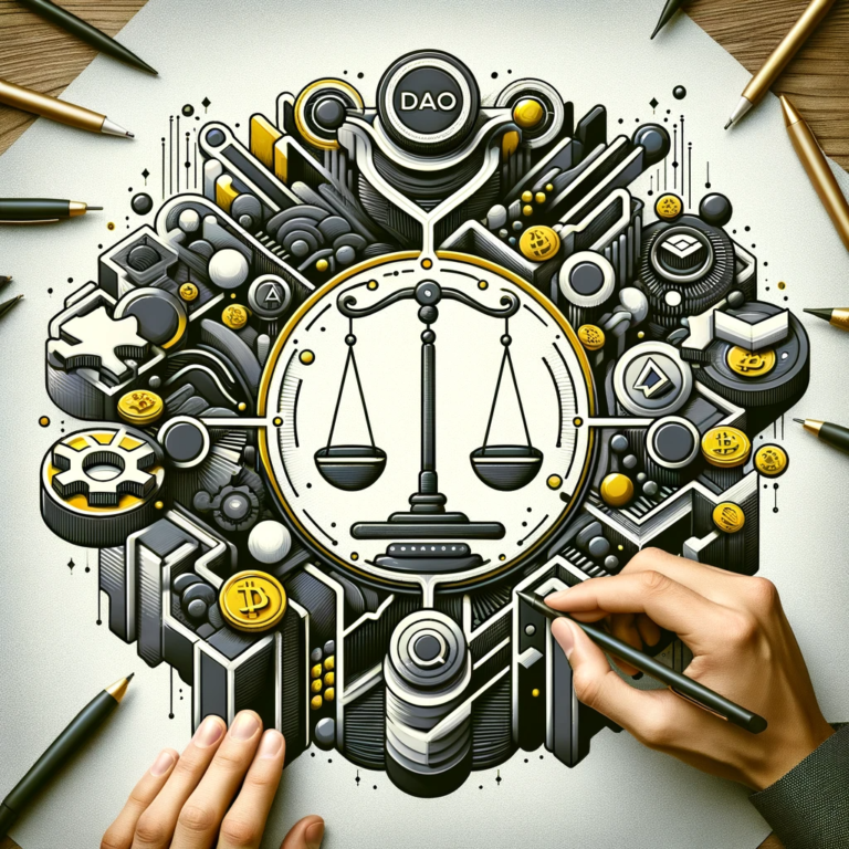 1inch DAO Hires Legal Counsel from Storm Partners