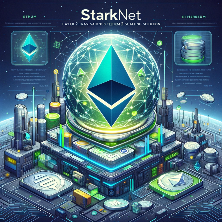 Starknet Preps for STRK Launch with Test Transactions
