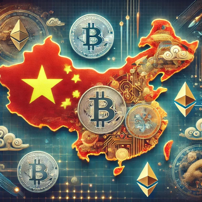 China’s Misguided Crypto Crusade: Legal Daily Advocates a Misconceived Crackdown