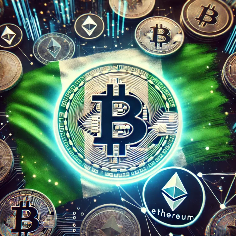 Nigeria Embraces Crypto: New Banking Rules Unveiled