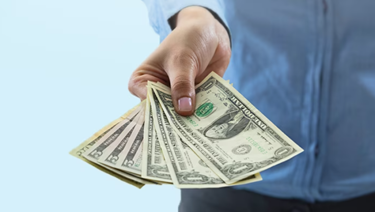 Can We Replace Money?