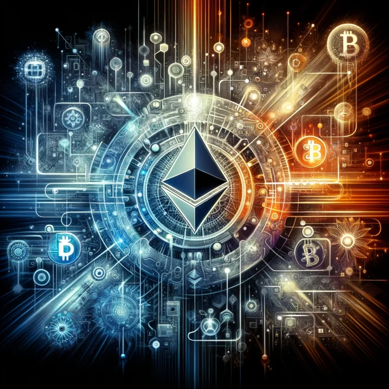 Understanding the Impact of Blockchain Narratives in Bull Runs