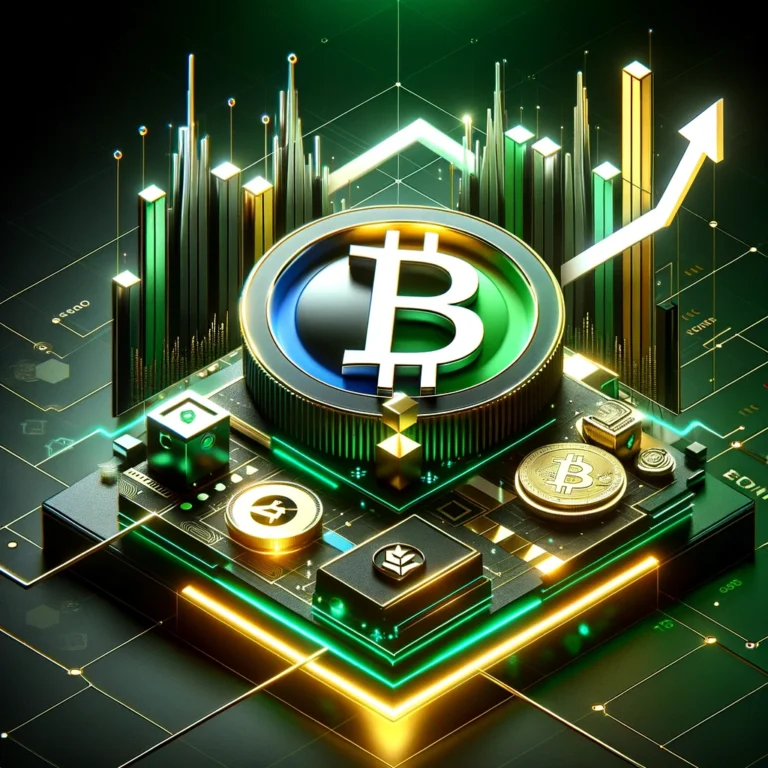 Impact of Google Allowing Bitcoin ETF Ads – Exploring Investor Implications