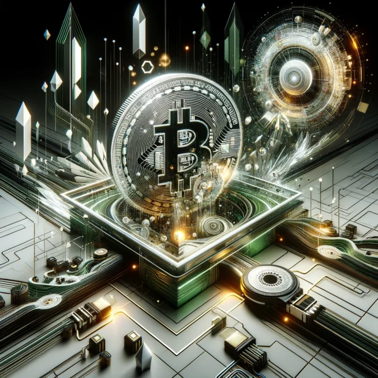 The Intersection of Cryptocurrency Mining and Generative AI: A New Frontier for Tech Companies in 2024