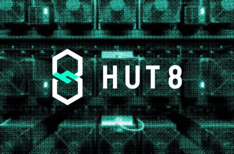 Hut 8 Boosts Operations with Expanded Coinbase Credit, New Power Plants