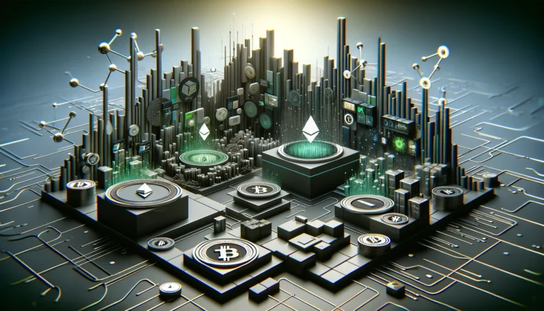 Navigating NFT Storage: On-Chain vs. Off-Chain Dilemma