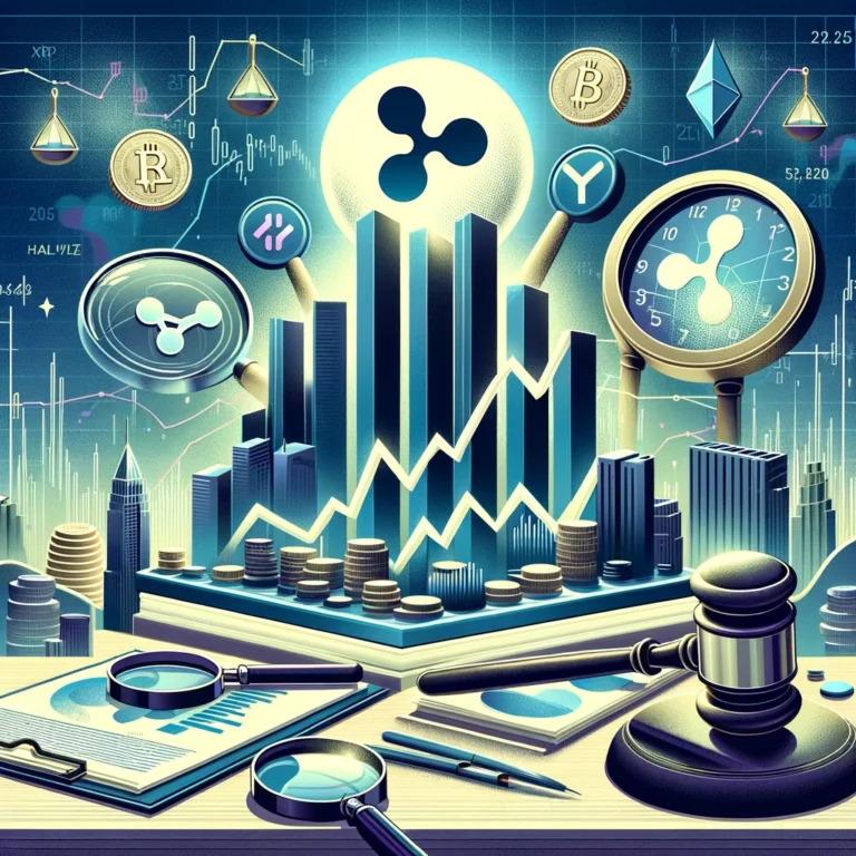 2024: XRP Potential Price Surge: What You Need to Know