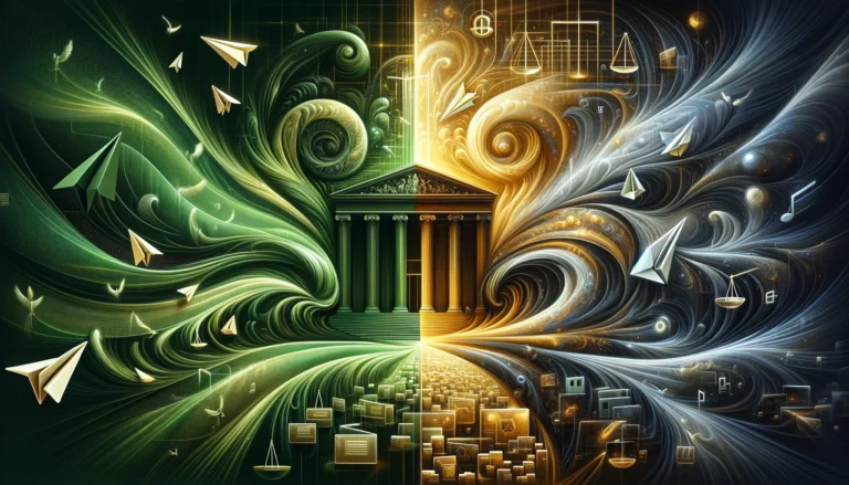 The Shifting Tide: How Crypto Price Movement Transitions from Elon Musk to Regulatory Bodies