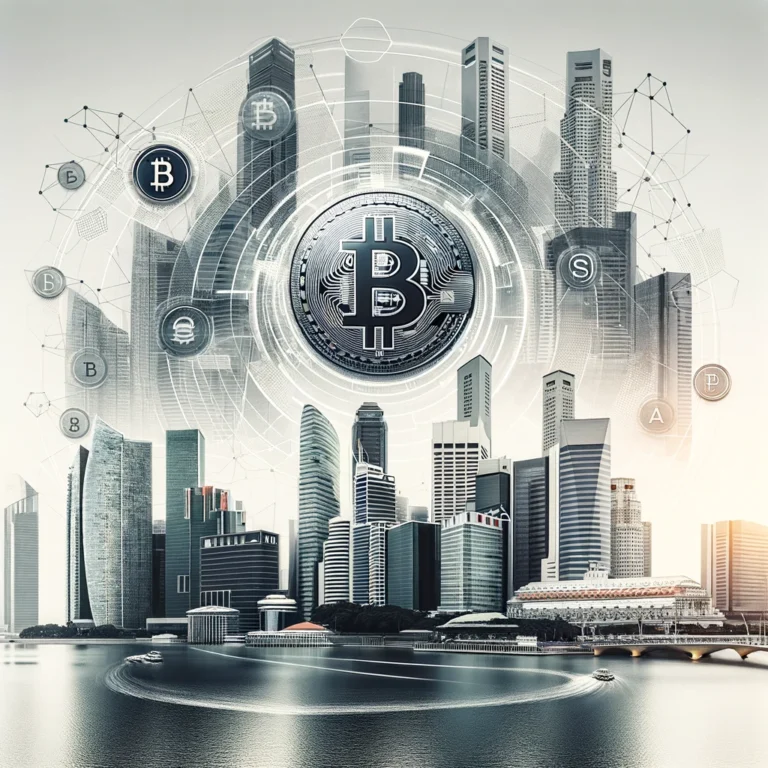 Upbit Secures MPI License for Crypto Expansion in Singapore