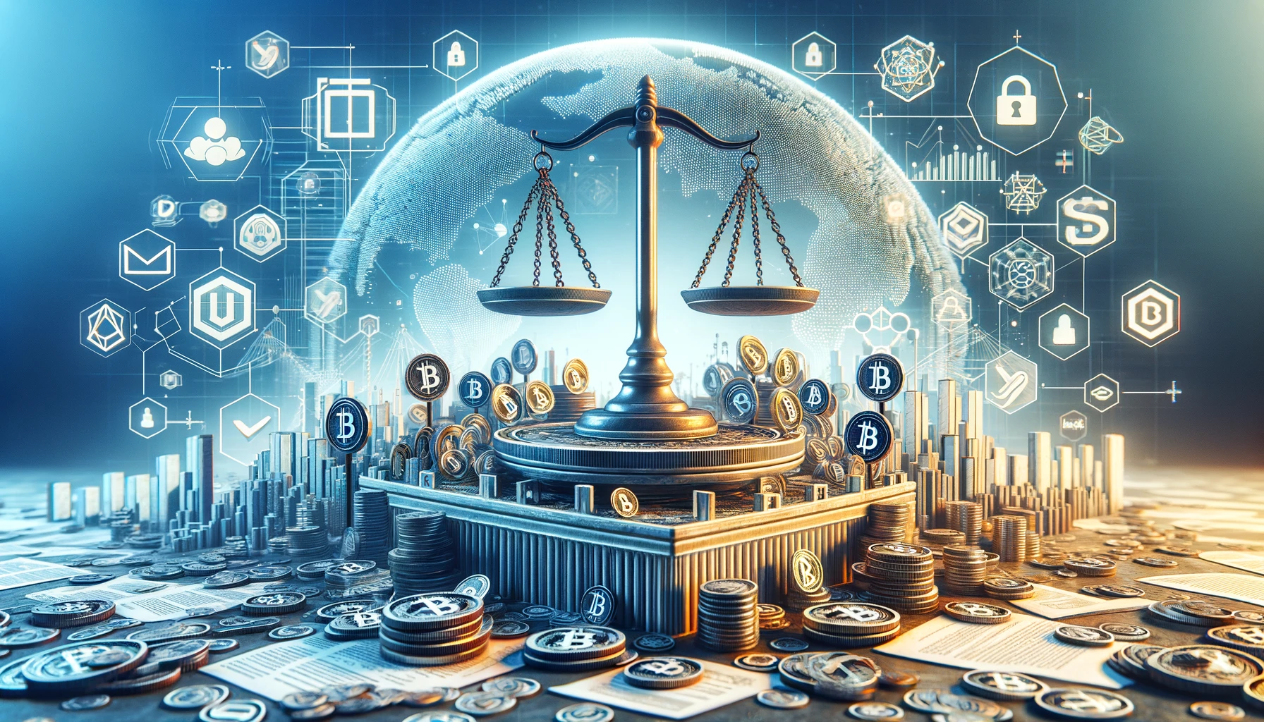 Stablecoin Regulation Vote: A Pivotal Moment For Digital Assets Stablecoin Regulation Vote: A Pivotal Moment For Digital Assets