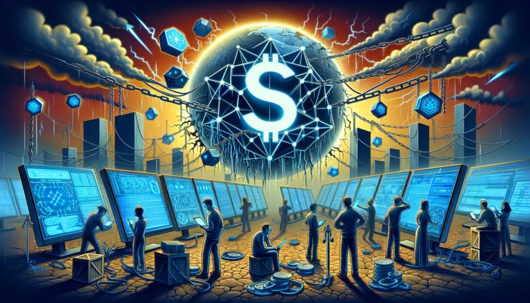 Analyzing the Impact of Solana’s Recent 5-Hour Outage on the Blockchain and SOL Token