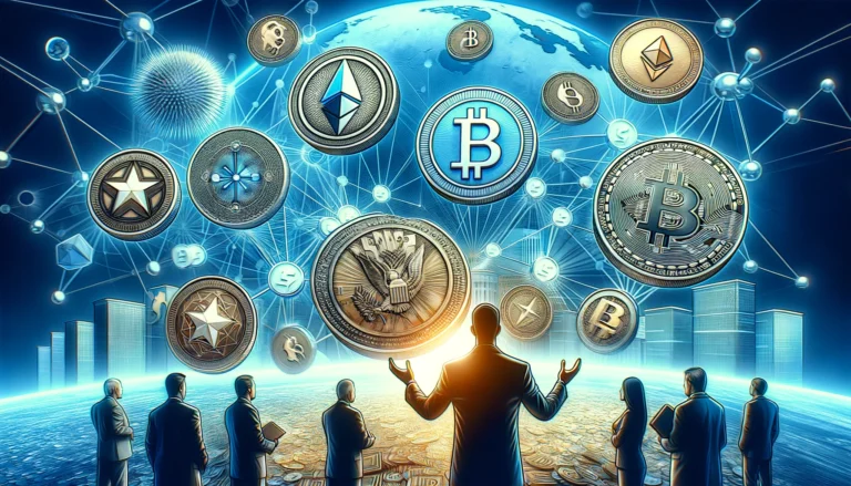 The Need for Federal Oversight in Regulating Stablecoins
