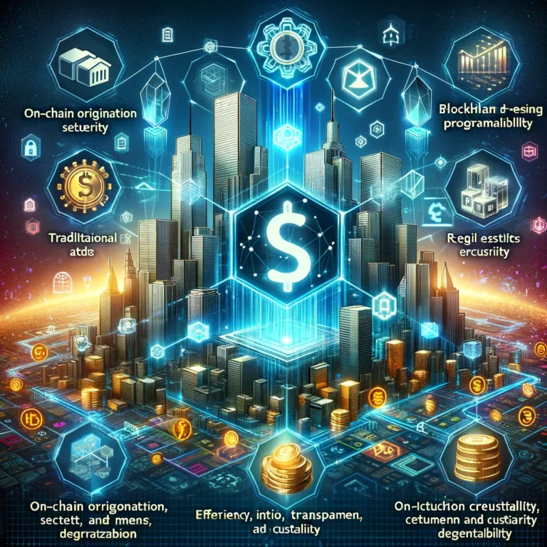 Tokenization