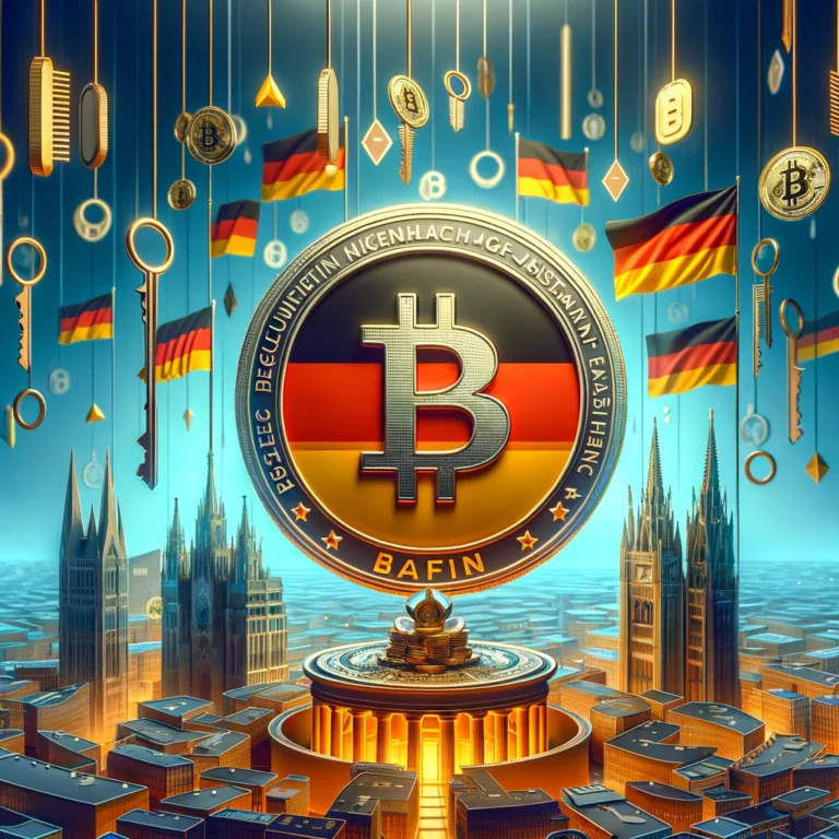 Impact of BaFin Licensing on Crypto Finance’s Market Position