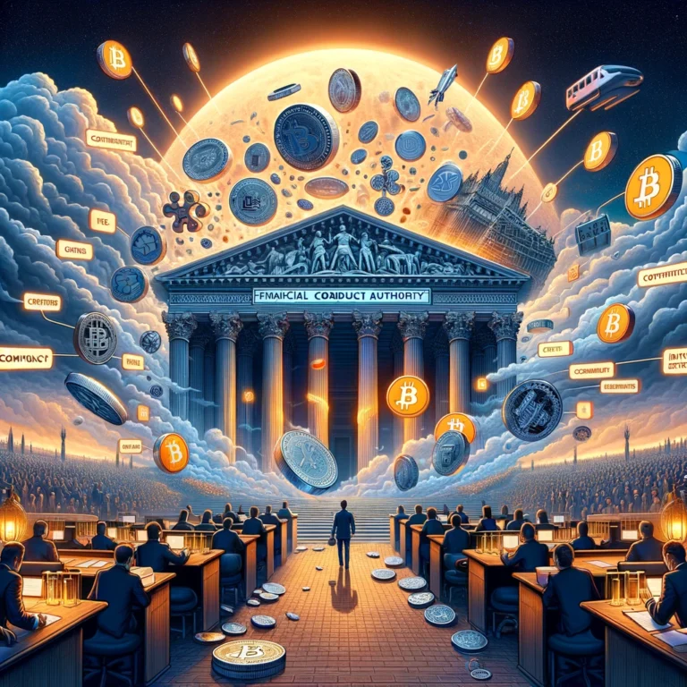 Understanding the Impact of UK FCA Legislation on Crypto Users and Exchanges