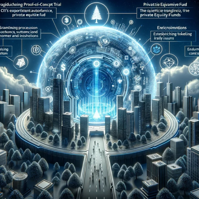 Citibank’s Tokenization on Avalanche