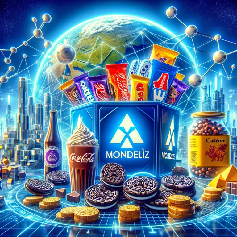 Mondelēz International’s Partnership with Hedera Council on DLT Adoption