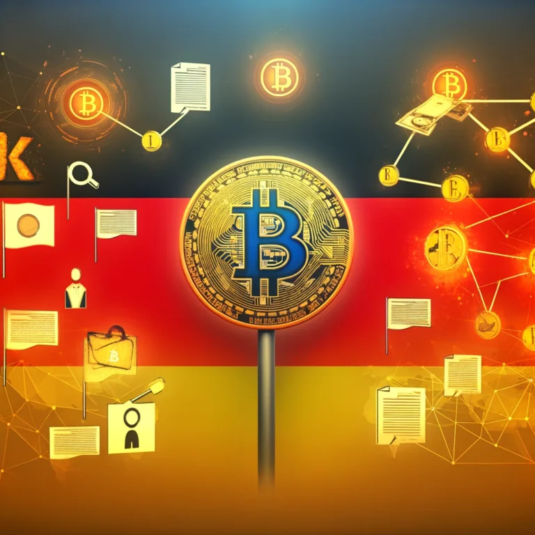 Bitcoin’s Potential as Legal Tender in Germany