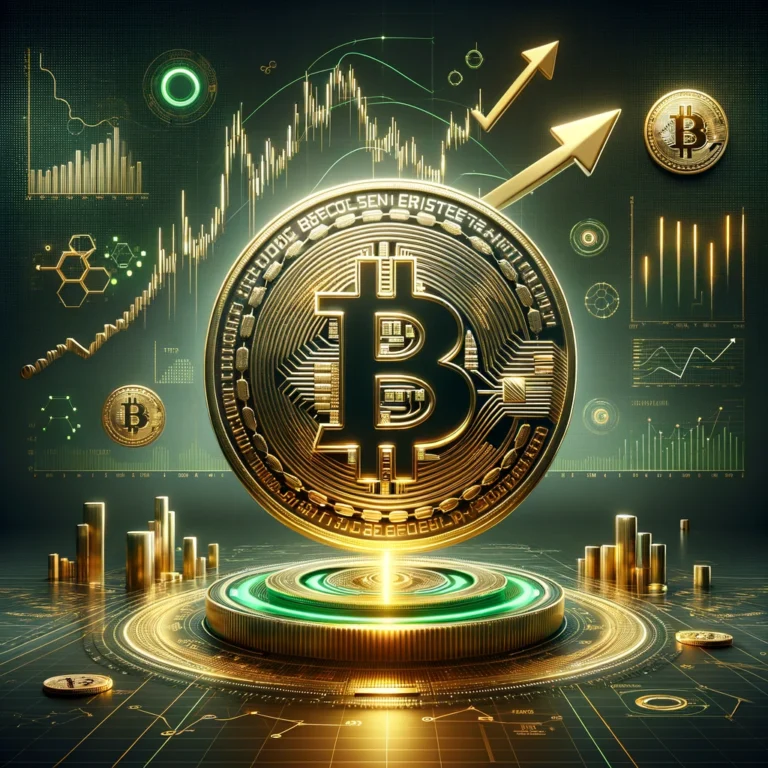 Bitcoin ETFs and Halving: A Bullish Mix