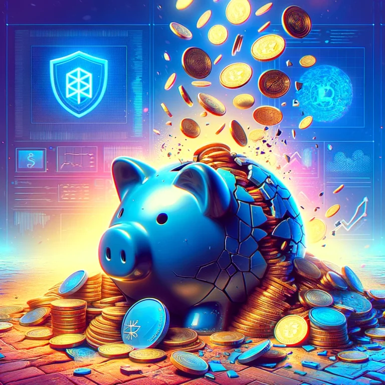 Serenity Shield Hit by Exploit, SERSH Plummets 99%