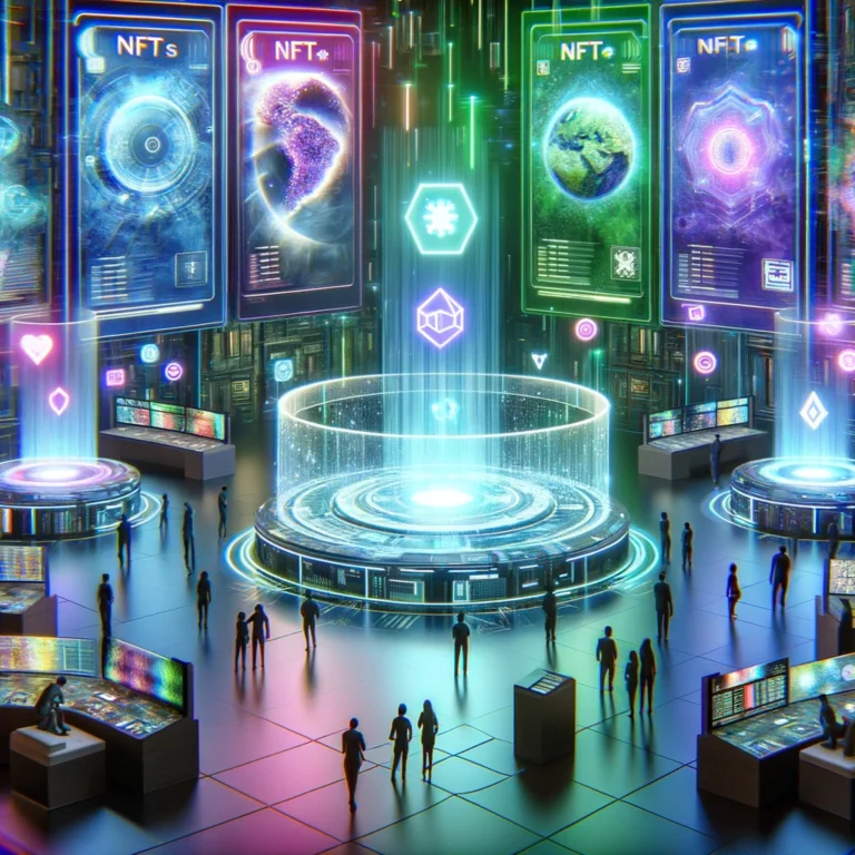 VanEck Dives into Crypto: Unveiling SegMint, the NFT and Digital Asset Platform