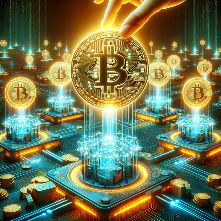 Babylon Unveils Bitcoin Staking Testnet