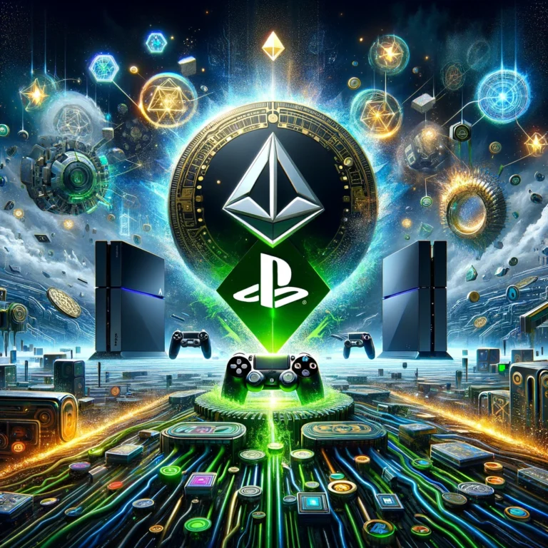 Moonbeam and Animo Unite for Blockchain Gaming Leap